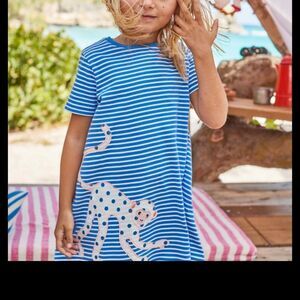 NEW Girls A-Line Summer Dress PLEASE READ DESCRIPTION